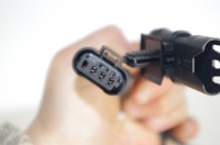 Mini f55 f54 джгут радар distronic 9391876 Оригінал, фото thumb