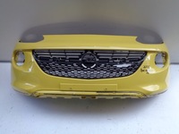 фото thumb №1, Бампер переднее opel adam 13- opc line номер 26725