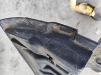 фото thumb №6, Nissan nv200 підлога бампера перед підсилювач pod бампер оригінал