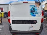 фото thumb №12, Fiat doblo 2 двері праві праві кришка багажника 249