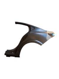 фото thumb №1, Крыло задняя dacia logan iii