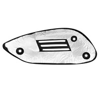 фото thumb №14, Защита трубы выпускной motocykla гаситель ze нержавеющая сталь нержавеющей защита