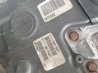 фото thumb №9, Volvo v50 06r 2.5 t5 b5254t двигатель турбина форсунки коллекторы жгут