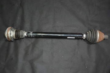 фото thumb №1, Полуось правая vw passat cc 3c8407272c