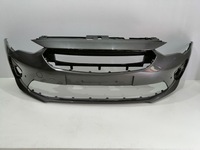 фото thumb №1, Opel corsa f gsi бампер передний перед 4xpdc