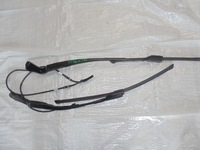 фото thumb №1, Двірник важіль piuro alfa romeo stelvio