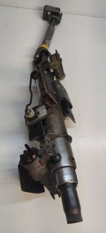 фото thumb №6, 8l2 419 501 bp audi a3 8l колонка руля octavia passat