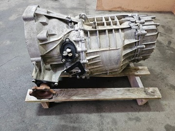 фото thumb №13, Audi a6 c7 3.0 tdi коробка передач коробки передач автоматическая мультитроник nkp