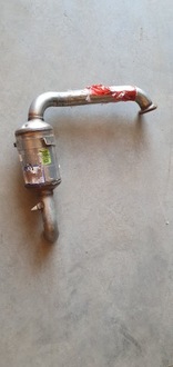 фото thumb №5, Новий org каталізатор volvo c30 1.6d 36000761