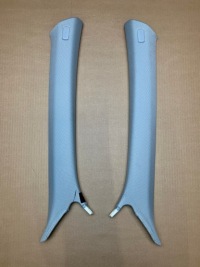 фото thumb №3, Audi a6 c7 2017 потолок защита ручки фонари led 32km