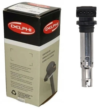 фото thumb №14, Котушка запалювання delphi ce20030-12b1 ce20030-12b1