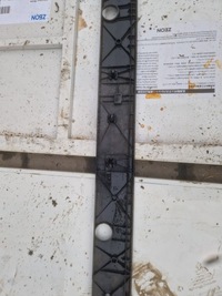 фото thumb №9, Sprinter vw lt порог градус планка пороговая