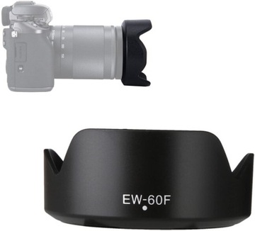 СОЛНЦЕЗАЩИТНИК ДЛЯ CANON EF-M 18-150 IS STM