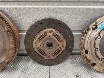 фото thumb №5, Seat leon iii сцепление комплектные 1.6 tdi 04l141025f