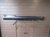 фото thumb №1, Молдинг порог правая mini cooper paceman r61 12-16