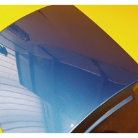 фото thumb №8, Молдинг pod фара правый задняя nissan note 781289u01a nr76