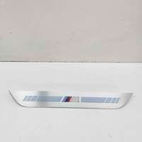 фото thumb №1, Левая передняя молдинг порог bmw 8 gran coupe g16, f93 8077337 31435602