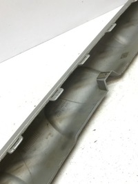 фото thumb №8, Dacia sandero stepway ii lift 2016- накладка бампера перед 620721167r