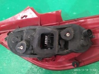 фото thumb №9, Лампа задня ліва opel corsa d 3 двері 13186350