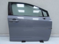 фото thumb №1, Toyota corolla e21 xii двері перед праве підйомник скло передні 19-23