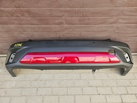 фото thumb №1, Бампер задняя задний спойлер диффузор toyota corolla cross 52159-16570 org