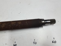 Volvo v40 2 2 12-16r 1.6 d2 приводной вал правая перед механическая коробка передач Оригинал, фото thumb