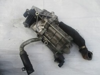 фото thumb №9, Jaguar xj xf range land rover sport discovery 3.0d клапан радиаторов egr