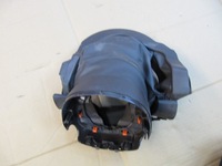 фото thumb №6, Chrysler pacifica 17- захист корпус колонки кермового замка запалювання пластик