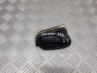 фото thumb №1, Ручка левая задняя внутренняя peugeot 206 sw