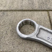 фото thumb №6, Audi q7/ q8 /a8 важіль правий перед dół 4m0407156d