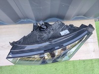 фото thumb №13, Skoda enyaq 21- 5lb лампа левая передняя перед