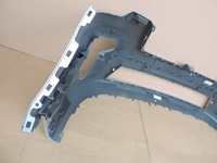 фото thumb №11, Nissan primastar 2021 2022 2023 передний бампер