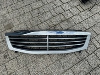 фото thumb №1, Ssangyong rexton i решітка радіатора решітка срібна 79460-08000