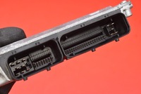 фото thumb №8, Блок управления компьютер двигателя 06a906033at vw passat b6 1.6 mpi 102 km 05-10