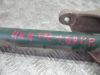 фото thumb №7, Nissan x-trail t32 1.6 4x4 приводной вал правая перед 14-