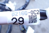 фото thumb №5, Джгут електропроводка панелі панель приладів toyota tundra 2022-