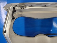 фото thumb №13, Кришка багажника задня кришка багажника nissan leaf 10-17-k010m-3namb