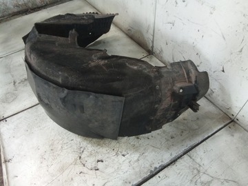 фото thumb №5, I945 підкрилок праві зад mercedes cls w219