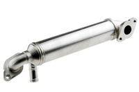 фото thumb №16, Радиатор выхлопных газов клапана egr vw amarok 2.0tdi 2010-