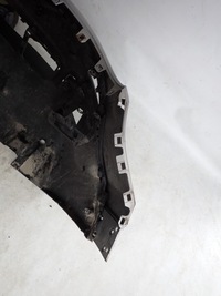 фото thumb №7, Jeep renegade 14-18 бампер перед передний 6xpdc 735579025