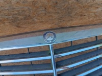 Бампер перед передний оригинал a2048850025 mercedes c klasa w204 Цена, фото thumb