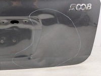 Крышка багажника багажника peugeot 5008 01833 в Украине, фото thumb