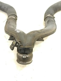 Напрямна всмоктувальна повітря maserati ghibli 2015 670001350 в Україні, фото thumb