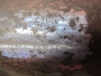 фото thumb №6, Vw new beetle 1c 1.9 tdi atd seat skoda audi каталізатор 045178acb jd22347