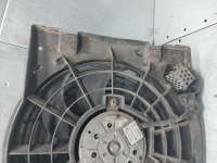 Вентилятор радиатора opel astra g 1.6b 99r 90570741 Киев, фото thumb