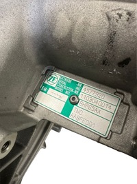 фото thumb №14, Коробка передач коробки передач автомат tnd 8hp65ax audi q8 porsche cayenne