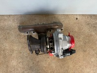 фото thumb №1, Mercedes a b cla gla glb 2,0l турбіна 2600903400