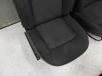 фото thumb №4, Dacia duster i сиденья заднее сиденье ремни