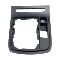 фото thumb №1, Рамка передач панель renault scenic iv 969333970r