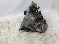 фото thumb №1, Citroen c4 cactus 1.6 b hdi коробка передач коробки передач 20et15